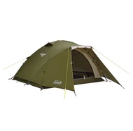 Coleman JP Touring Dome LX (Olive)