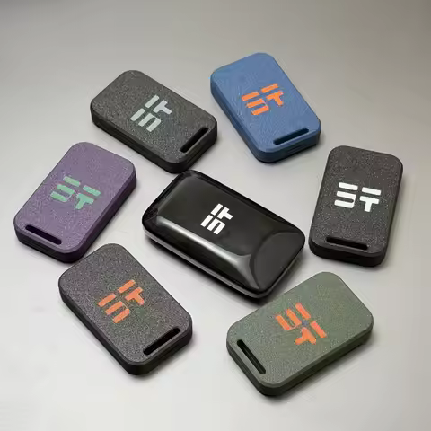 For Jetour G700 modification key case cover 3D printed replacements of keycase Cover Car Accessory