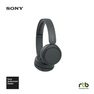 Sony WH-CH520 หูฟังครอบหูไร้สาย Wireless Headphones หูฟังบลูทูธ