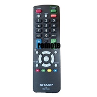 SHARP GB217WJN1 remote control TV/LED/LCD Universal Sharp Remote Control RM-L1238 for ALL Sharp Univ