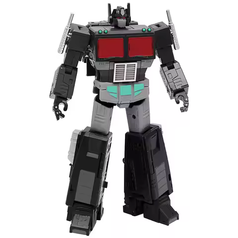 In Stock Transformation Robot Model Kit AS08-B AS08-C KO SS86 G1 OP Commander Deformation Anime Acti