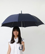 Wpc. - (深藍色) 日本 W.P.C. Unnurella 超人氣 滴水不沾長雨傘