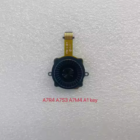 New original key for Sony A1 A7S3 A7M4 A7R4