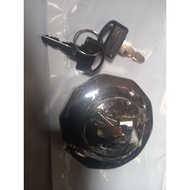Honda CG125 fuel Tank Cap