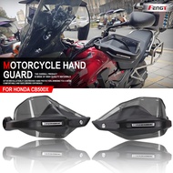 CB500X Handguard Handle Protection Wind Shield Hand Guards Cover For Honda CB 500X CB500X 2013-2025 