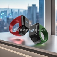 Smart Ring BST03 【 Cincin Pintar BST03 】 - Bluetooth Count & Time Reminder, Wearable Portable Counte