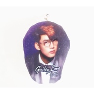 NOV22 初登场!!️KPOP-2PM/JUN.K : GUILTY LOVE PLUSH CHARM OK CAT/OK TAEC-YEON-( % official authentic Japa