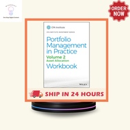 [epub Format] Portfolio Management in Practice, Volume 2_ Asset Allocation (2020) by CFA Institute