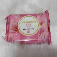 G21 MINI GOLDEN DUST SOAP