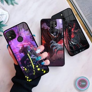 [XR19] Xiaomi Redmi 5A 6A 7A 7A 8A 8A 8A 8A PRO 9A 9T 9C S2 Glitter Case | Glossy Case | Hp Case | S