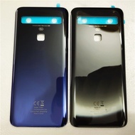 For TCL 10 5G T790Y T790 Glass Battery Back Cover Door Housing Rear Case Replacement