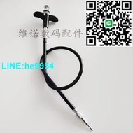 【小楊嚴選】機械快門線適用索尼RX10M4 RX1RM2 RX1R2 RX10理光KR-10X KR