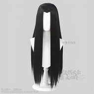 เครื่องแบบสำหรับเล่นในงานคาร์นิวัลฮาโลวีนเกม LOL The Forgotten Yone ชุดชุดเซ็กซี่ที่มีความยาว1ม. วิก