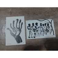 Photoset Painting 6 October By Tawan Watuya