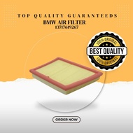 BMW & MINI Air Filter 13717619267  Premium Filter Insert for 2 Active Tourer F45 X1 F48 MINI Cooper 