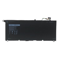 90V7W Laptop Battery JHXPY JD25G 090V7W For Dell XPS 13 9343 XPS13 9350 13D-9343 P54G 0N7T6 5K9CP RW