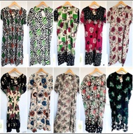 PROMO MURAH DASTER JUMBO LD 120 PJ 115 BUSUI RESLETING DEPAN BAHAN KAIN PERCA /DASTER JUMBO /DASTER