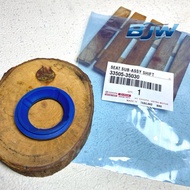 FORTUNER RUBBER Bosh Bush CAR GEAR Togkat Toyota Kijang Innova 2004-2015 Original Thailand