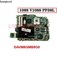 DELL 1088/1014  PP38L/PP37L Motherboard independent integration DAVM8GMB8G0