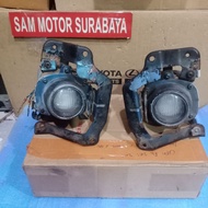 Original Mitsubishi Lancer Evo 4 ck4 fog lamp