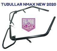 tubular yamaha nmax new 2020