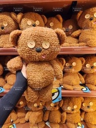 日本正版  tim bear  Minions公仔 壞蛋掌門人  日本環球影城代購 日本usj 小黃人 minions 迷你兵團 bob熊 tim 日本usj代購  tim熊 minions usj代