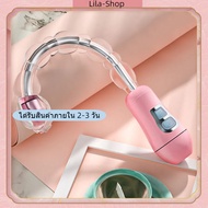 (Happy shopping)สายชาร์จ usb body massager multifunction electric massager leg massager relieve muscle tension in Bangkok