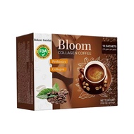 Glutathione Collagen Black Coffee Bloom Collagen Coffee