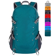 40L Lightweight Packable Foldable Travel Camping Hiking Outdoor Sports Backpack Daypack