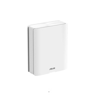 ASUS ZenWiFi BQ16 1-Pack Quad Band WiFi 7 (802.11be) BE25000 Mesh WiFi System support new 320MHz ban