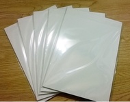 [HCM]Giấy decal ảnh(in ảnh bóc dán được) A4 Định lượng 135gsmxấp 50 tờ