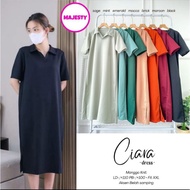 Goenzshop Ciara Dress