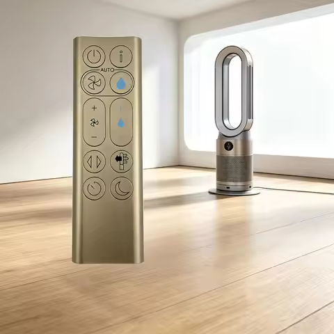 Remote Control for Dyson PH01 PH02 PH3A PH03 PH04 369568-01/02 Purifier and Fan With Magnetic