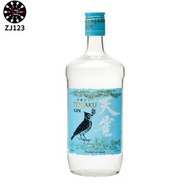 天雀氈酒 Tenjaku Craft Gin
