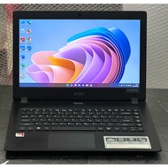 Laptop Acer Aspire 3 A314-21-40WH AMD A4-9120e