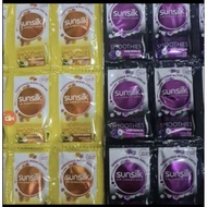 SUNSILK CONDITIONER SACHET 1 RENCENG ( 1 LUSIN )