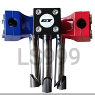 Bmx Bike Steering Wheel Pole Stem Type GT | GT Bmx Stick