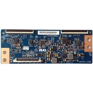 AUO T430HVN01.A CTRL BD 43T01-C09 Logic Board Tested