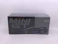 Minigt 474 Bugatti Divo MINI GT