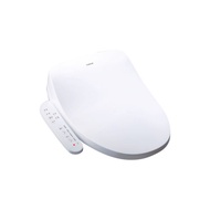 凱撒瞬熱式溫水洗淨便座 TAF170，多重清潔模式，無線遙控，節能省電 TAF170