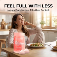 【Beli 3 Percuma 1】Meal Block控食王 降低食欲 缩小胃口 Control AppetiteEXP20 xslim