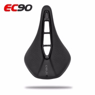 Ec90 Saddle Saddle Folding Bike Seat Mtb Roadbike Fixie Racing Original