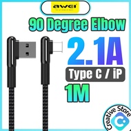 Cable Elbow Remax Type C Cable 90 Degree Cable Fast Charge Cable 90 Elbow Cables Fast Charger Cable 