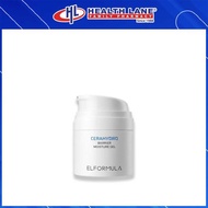 ELFORMULA Intensive CeraHydro Moisturizer Gel Skin Barrier Repair Moisturiser Skincare for Face with
