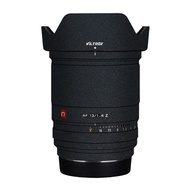 For Viltrox AF 13mm F1.4 Z  For Nikon Z SONY E fuji XF Mount Decal Skin Vinyl Wrap Film Camera Lens 