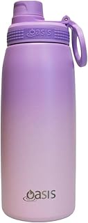 Oasis Bottles Oasis Stainless Steel Insulated Sports Water Bottle With Screw Cap 780Ml (Ombre) - Lav