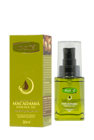 [Chính Hãng] Tinh Dầu Macadamia Chống Rối Tóc M.Pros 30ml