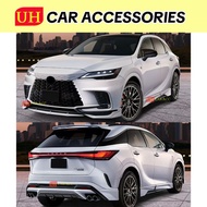 Lexus rx rx350 rx500 2024 2025 2026 trd pp bodykit skirt lip with paint