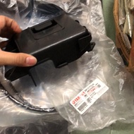 Yamaha Rxz Battery Box Hong Leong