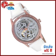 Free Shipping Kenneth cole IKC2885 นาฬิกาสำหรับผู้หญิง สวยหรูหรามีระดับ เรียบโก้ เป็นของขวัญถูกใจวันเกิดวันครบรอบวันแห่งความรักผู้ชายมอง